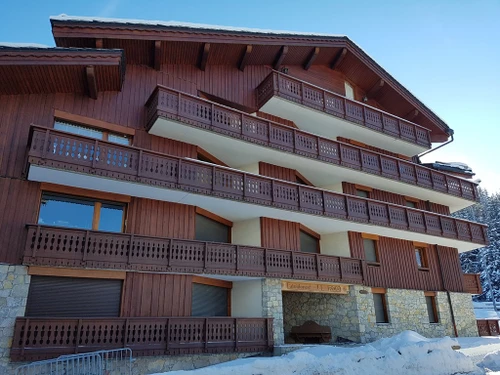 Studio Courchevel, studio flat, 4 persons - photo_19271900110