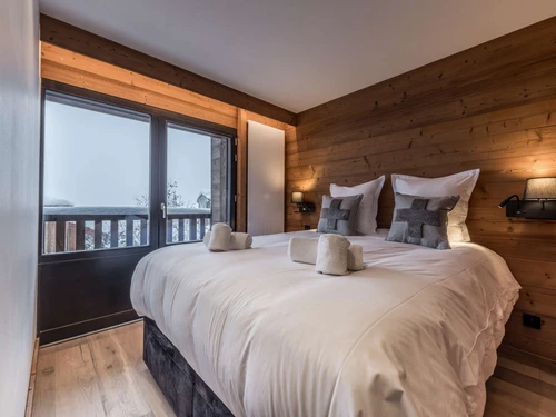 Appartement Courchevel, 2 pièces, 4 personnes - photo_1011333012420