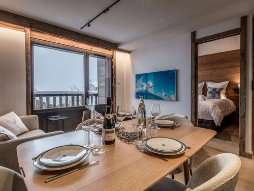 Appartement Courchevel, 2 pièces, 4 personnes - photo_1011333012420