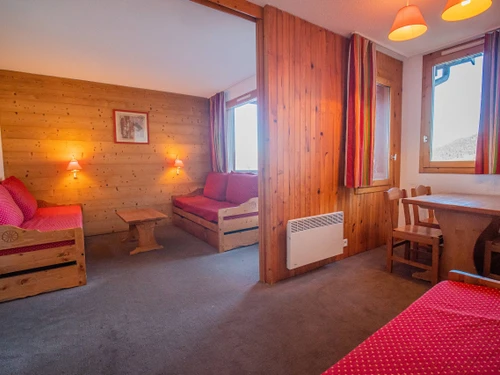 Studio Valmorel, studio flat, 4 persons - photo_13775328640