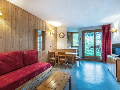 Apartment Valmorel, 1 bedroom, 5 persons - photo_13775329529