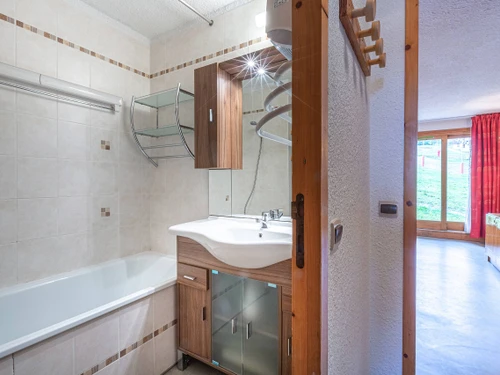 Appartement Valmorel, 2 pièces, 5 personnes - photo_13775329529