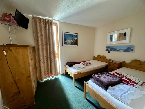 Ferienwohnung Plagne Bellecôte, 1 Schlafzimmer, 5 Personen - photo_17724432518