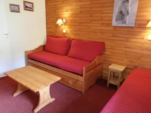 Appartement Les Avanchers-Valmorel, 2 pièces, 5 personnes - photo_14022186108