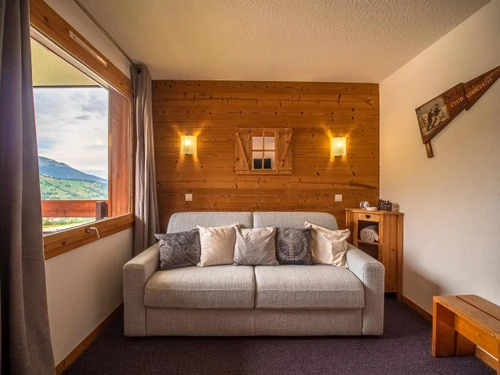 Appartement Valmorel, 1 pièce, 3 personnes - photo_13775330876