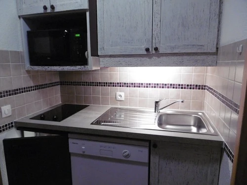 Appartement Valmorel, 1 pièce, 3 personnes - photo_13775330876