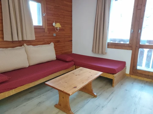 Appartement Valmorel, 2 pièces, 5 personnes - photo_13775330256