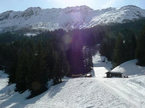 Appartement Valmorel, 2 pièces, 5 personnes - photo_13775330256