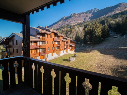 Appartement Valmorel, 2 pièces, 5 personnes - photo_13775330256