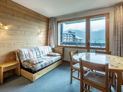 Apartment Valmorel, 1 bedroom, 5 persons - photo_1011638636132