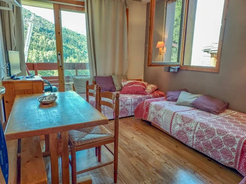 Ferienwohnung Valmorel, 1 Schlafzimmer, 4 Personen - photo_13775333591