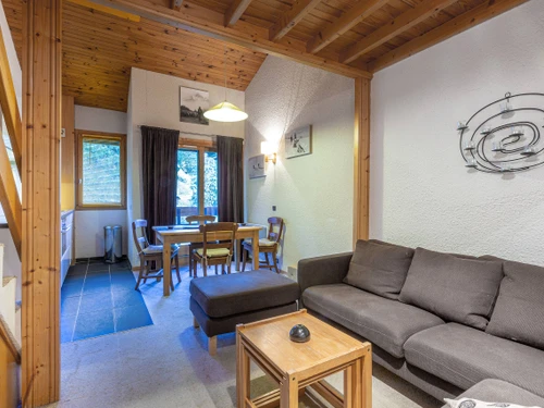 Apartment Valmorel, 2 bedrooms, 9 persons - photo_13775331040