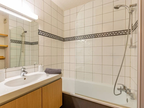 Appartement Valmorel, 3 pièces, 8 personnes - photo_13775331040