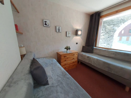 Studio Valmorel, studio flat, 4 persons - photo_1011638637001