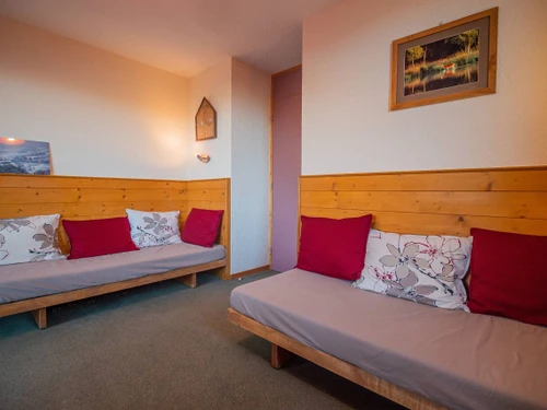 Appartement Valmorel, 2 pièces, 5 personnes - photo_13775330796