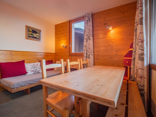 Appartement Valmorel, 2 pièces, 5 personnes - photo_13775330796