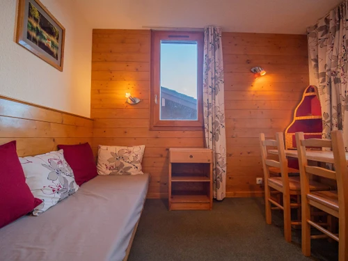 Appartement Valmorel, 2 pièces, 5 personnes - photo_13775330796