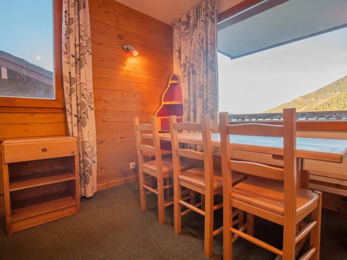 Appartement Valmorel, 2 pièces, 5 personnes - photo_13775330796