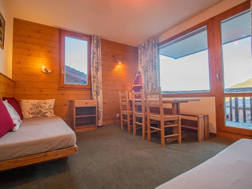 Appartement Valmorel, 2 pièces, 5 personnes - photo_13775330796