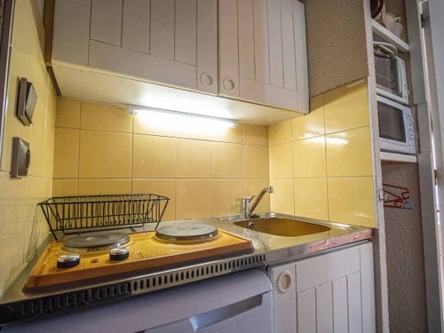 Appartement Valmorel, 1 pièce, 2 personnes - photo_13775333435