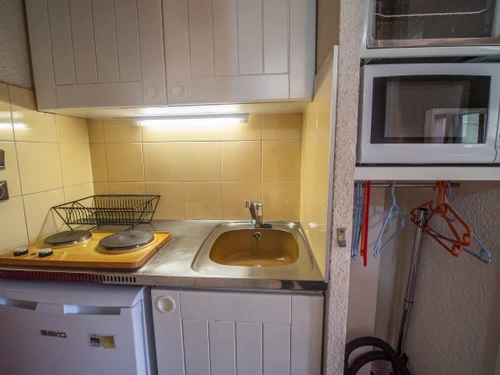 Appartement Valmorel, 1 pièce, 2 personnes - photo_13775333435