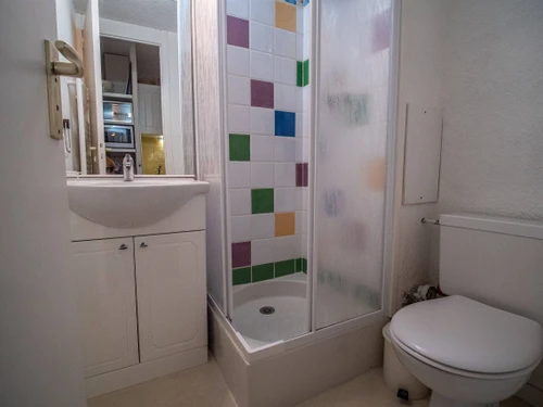 Appartement Valmorel, 1 pièce, 2 personnes - photo_13775333435