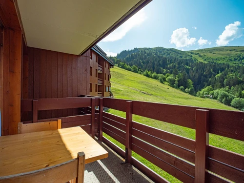 Appartement Valmorel, 1 pièce, 2 personnes - photo_13775333435