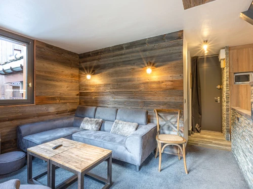 Apartment Valmorel, 3 bedrooms, 8 persons - photo_13775333253