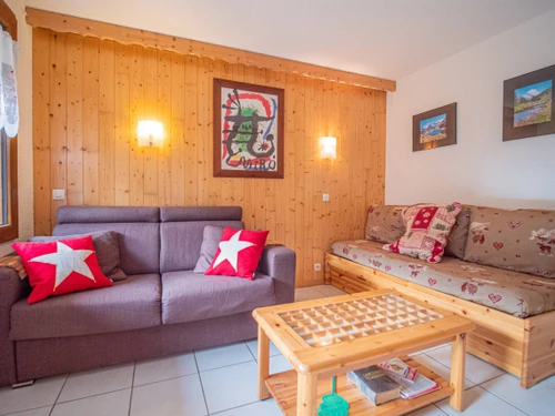 Ferienwohnung Valmorel, 1 Schlafzimmer, 5 Personen - photo_13775331204