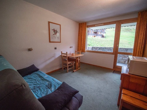 Apartment Valmorel, studio flat, 2 persons - photo_13775331870