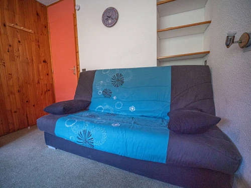 Apartment Valmorel, studio flat, 2 persons - photo_13775331870