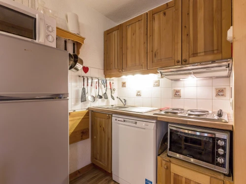 Apartment Valmorel, 1 bedroom, 4 persons - photo_13775336198