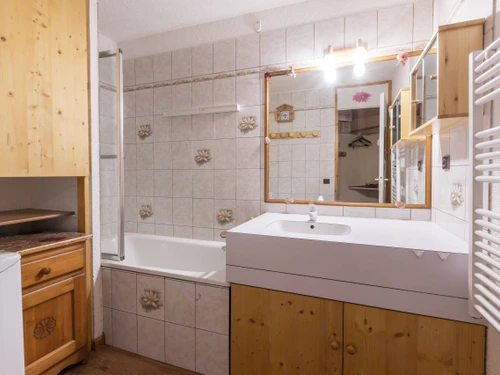 Apartment Valmorel, 1 bedroom, 4 persons - photo_13775336198