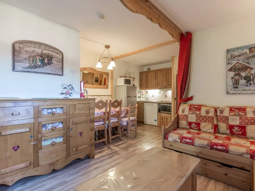 Apartment Valmorel, 1 bedroom, 4 persons - photo_13775336198