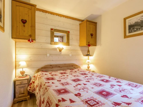 Apartment Valmorel, 1 bedroom, 4 persons - photo_13775336198