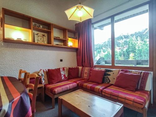 Appartement Valmorel, 4 pièces, 8 personnes - photo_13775332732