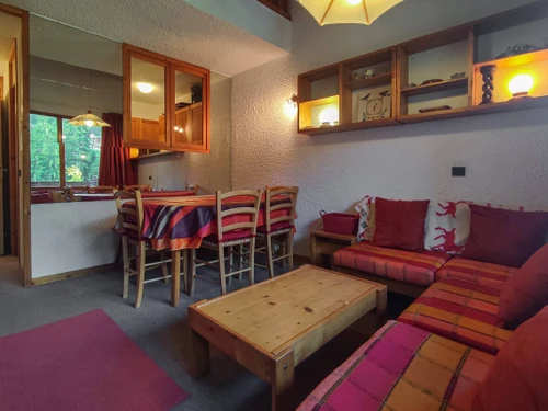 Appartement Valmorel, 4 pièces, 8 personnes - photo_13775332732