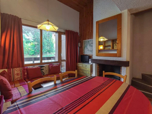 Appartement Valmorel, 4 pièces, 8 personnes - photo_13775332732
