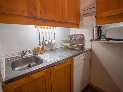 Appartement Valmorel, 4 pièces, 8 personnes - photo_13775332732