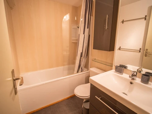 Appartement Valmorel, 4 pièces, 8 personnes - photo_13775332732