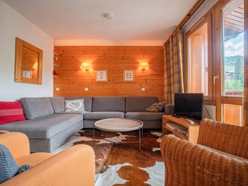 Apartment Valmorel, 2 bedrooms, 7 persons - photo_13775337595