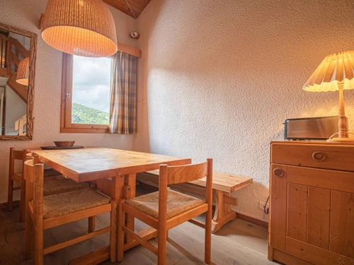 Apartment Valmorel, 2 bedrooms, 7 persons - photo_13775337595