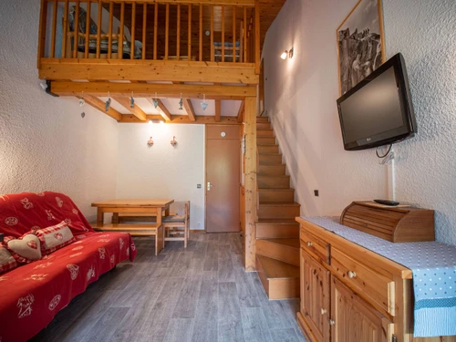 Appartement Valmorel, 3 pièces, 6 personnes - photo_13775339218
