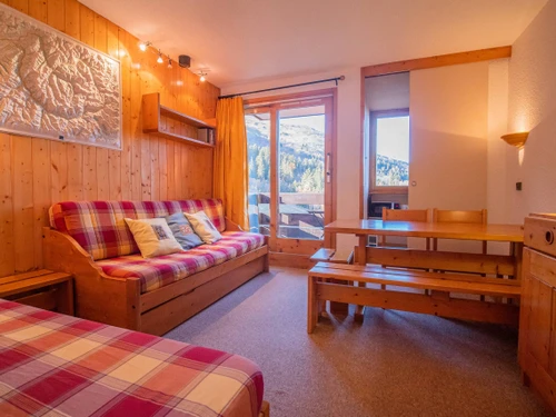 Apartment Valmorel, 1 bedroom, 4 persons - photo_13775338112