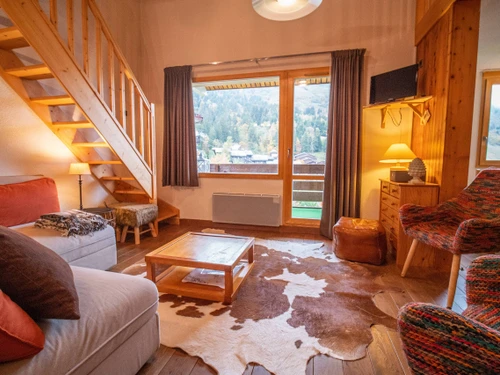 Apartment Valmorel, 2 bedrooms, 10 persons - photo_13775338419