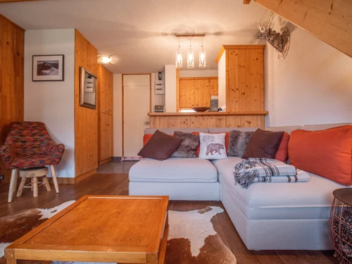 Apartment Valmorel, 2 bedrooms, 10 persons - photo_13775338419