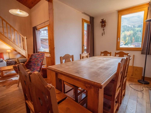 Apartment Valmorel, 2 bedrooms, 10 persons - photo_13775338419