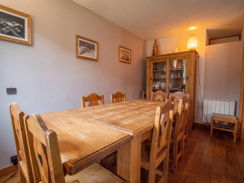 Apartment Valmorel, 2 bedrooms, 10 persons - photo_13775338419