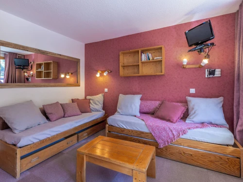 Ferienwohnung Valmorel, 1 Schlafzimmer, 4 Personen - photo_13775339457