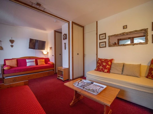 Studio Valmorel, 1 pièce, 4 personnes - photo_13775341585